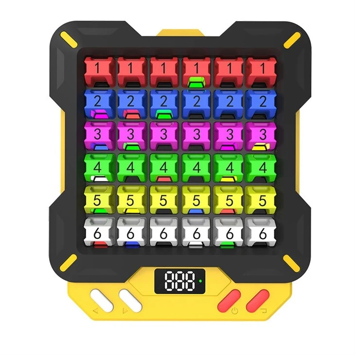„Modou Smart Sudoku“ aparatas